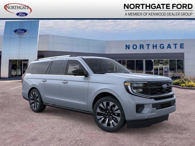  Ford Expedition Max