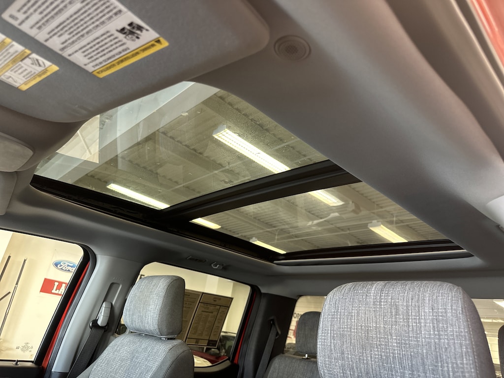 Used 2023 Ford F-150 XLT Truck SuperCrew Cab