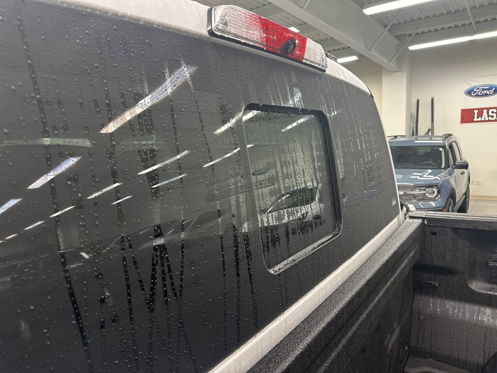 Used 2022 Ford F-150 XLT Truck SuperCrew Cab