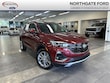 Buick Encore GX