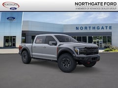 2026 Ford F-150 Raptor Truck  SuperCrew