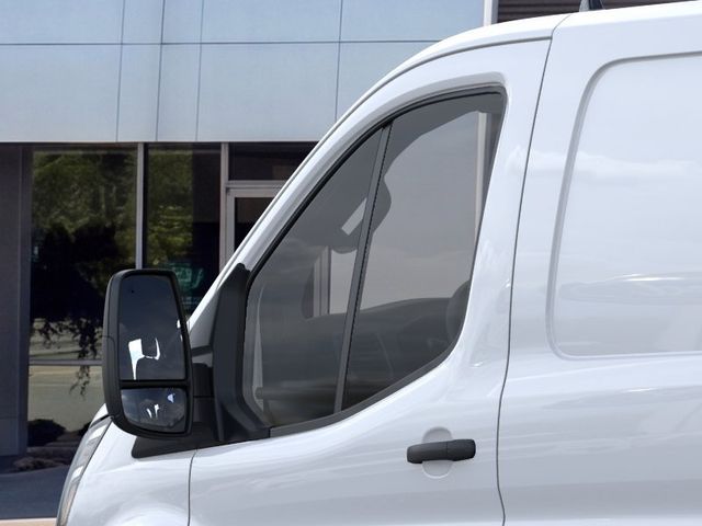 2025 Ford Transit Van Base - Photo 20
