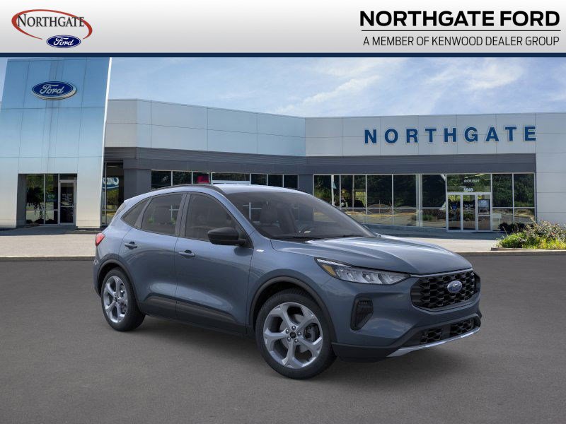 2026 Ford Escape ST-Line's photo