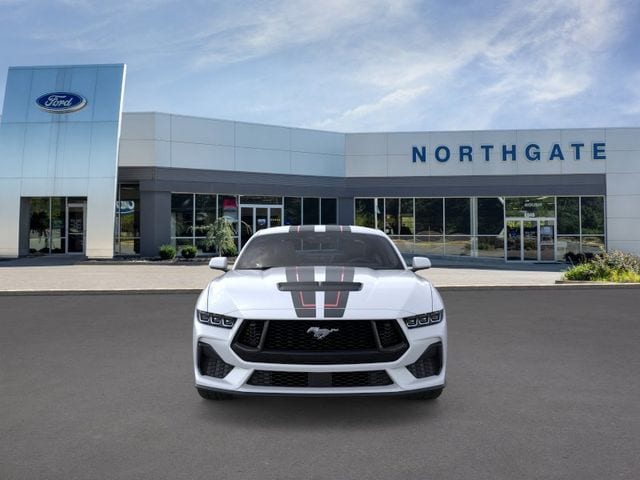 2025 Ford Mustang GT Premium Fastback - Photo 7