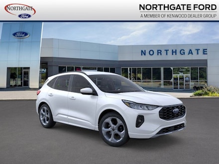 2024 Ford Escape ST-Line Select SUV
