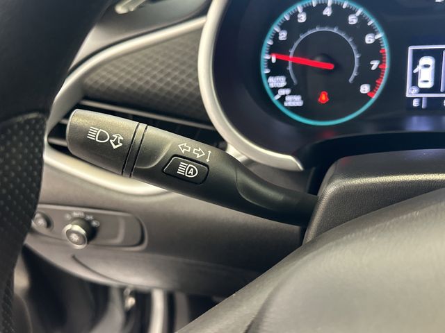 2024 Chevrolet Malibu 1LT - Photo 31