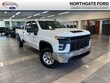  Chevrolet Silverado 3500HD