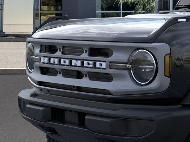2025 Ford Bronco 4-Door Big Bend - Photo 19
