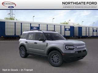 New 2025 Ford Bronco Sport Big Bend SUV Cincinnati