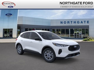New 2025 Ford Escape Active SUV Cincinnati