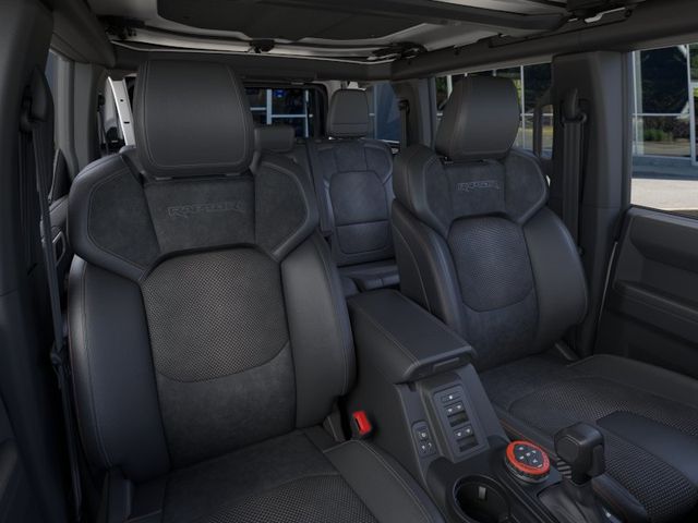 2025 Ford Bronco 4-Door Raptor - Photo 10