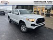 Toyota Tacoma 4WD
