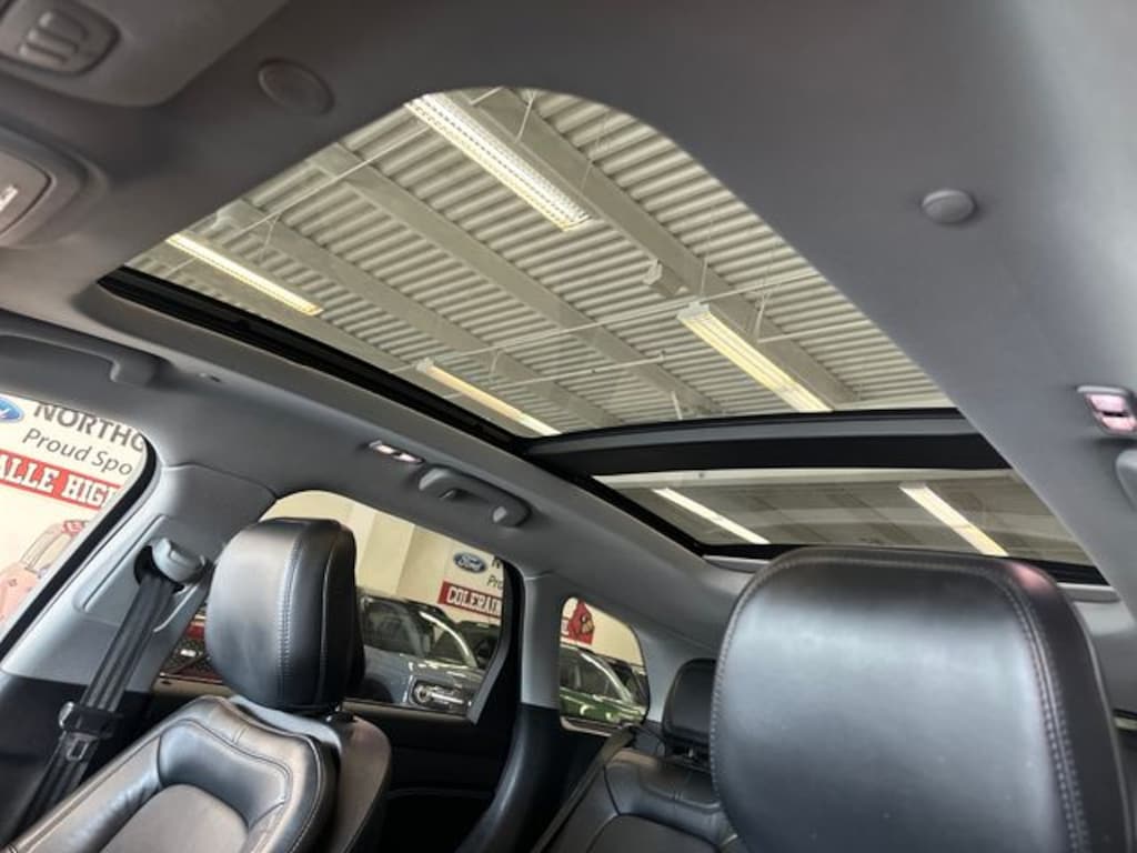 Used 2020 Lincoln Corsair Reserve SUV