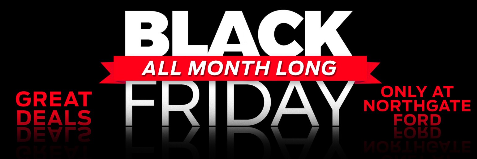 New and Used Ford Dealer in Cincinnati at Northgate Ford Serving