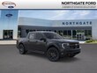 Ford Maverick