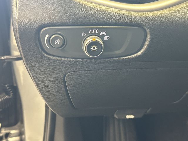 2024 Chevrolet Malibu 1LT - Photo 17