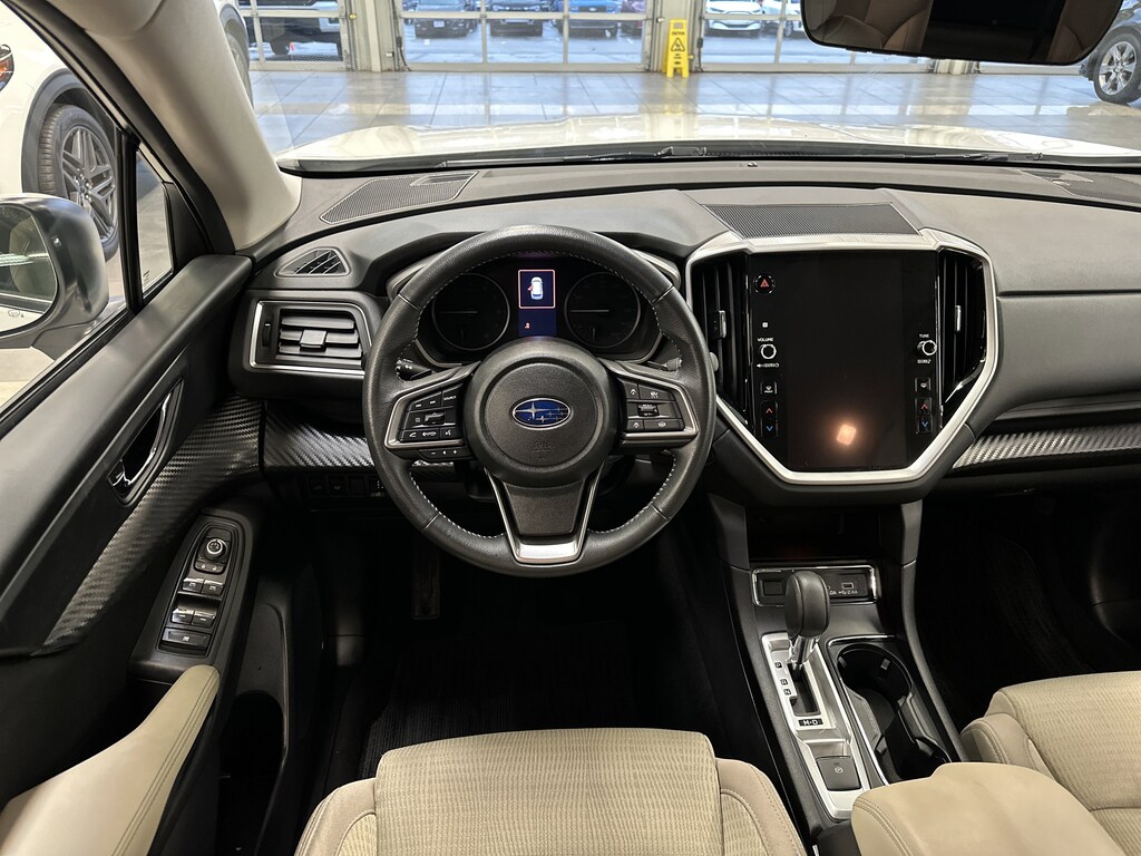 Certified 2024 Subaru Ascent Premium SUV