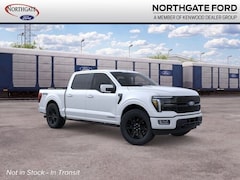 2026 Ford F-150 Platinum Truck  SuperCrew