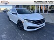 Honda Civic Sedan