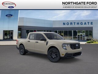 New 2025 Ford Maverick XLT Truck SuperCrew Cincinnati