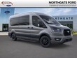  Ford Transit-350