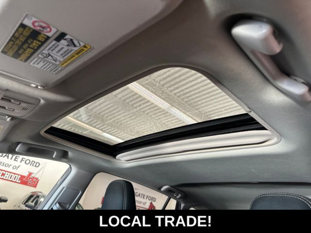 Used 2014 Toyota RAV4 XLE SUV