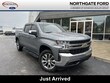 Chevrolet Silverado 1500 LTD