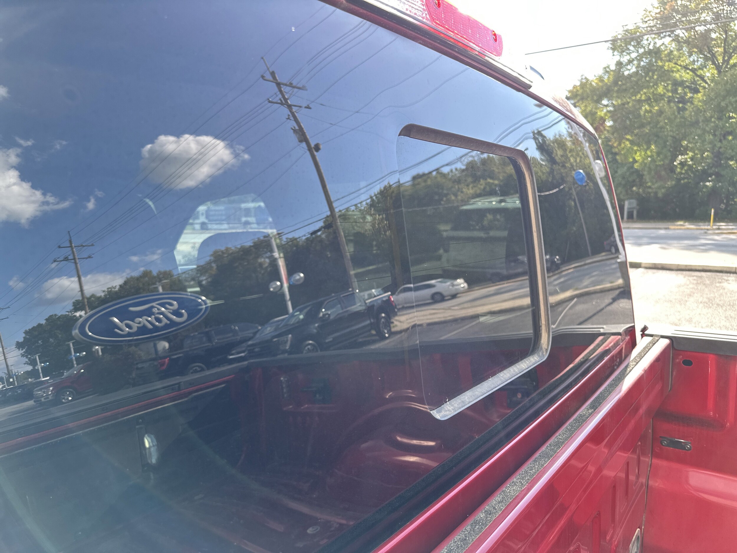 2022 Ford F-150 XLT photo 2