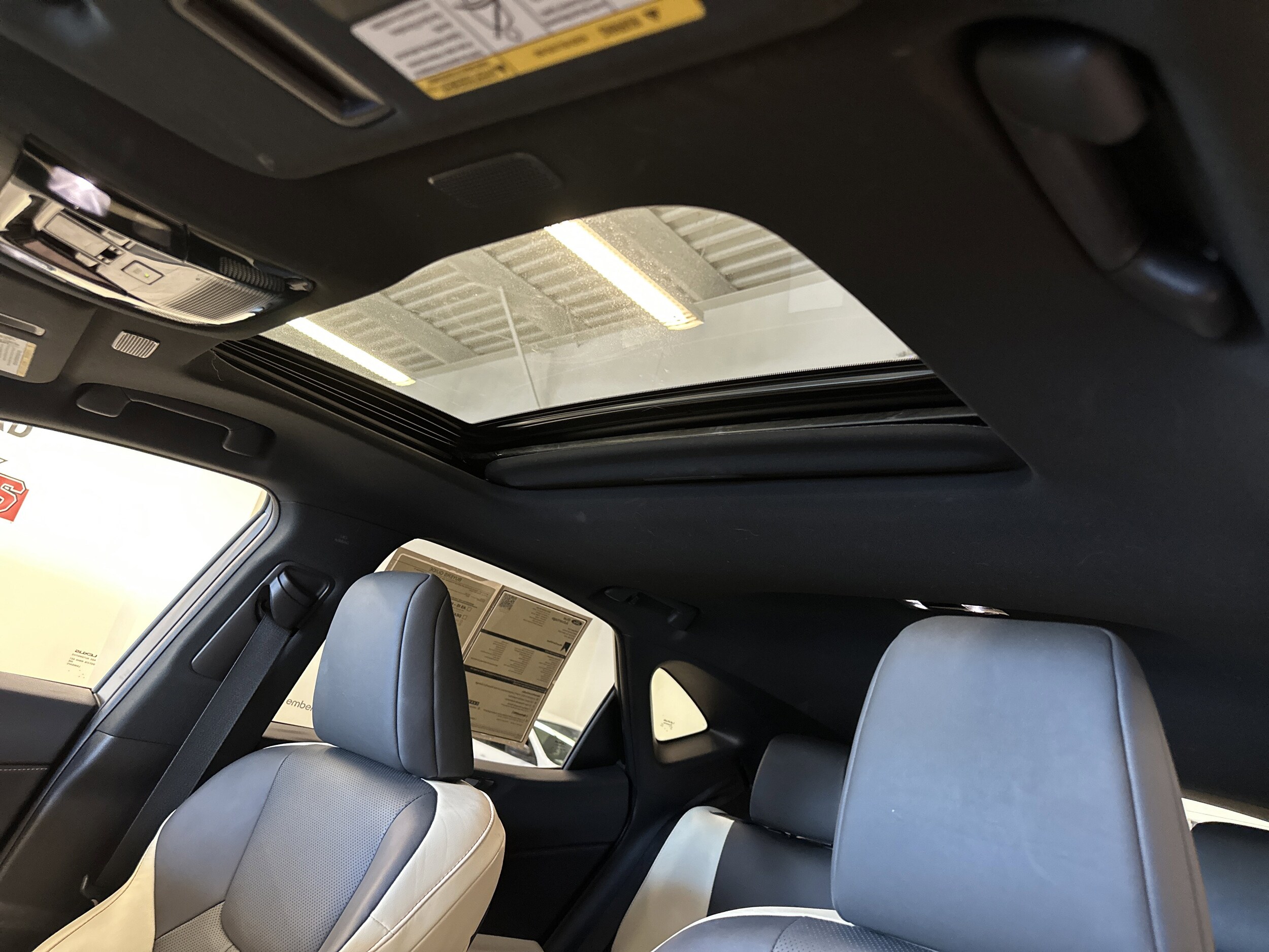 2022 Lexus NX 350 Premium photo 4