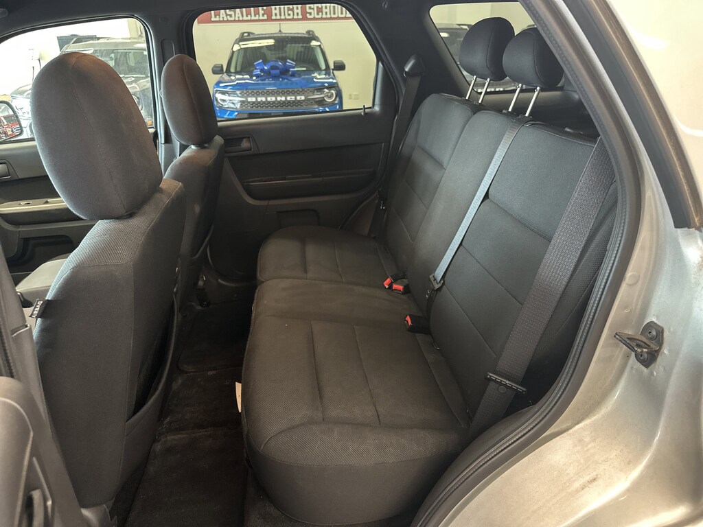 Used 2009 Ford Escape XLT SUV