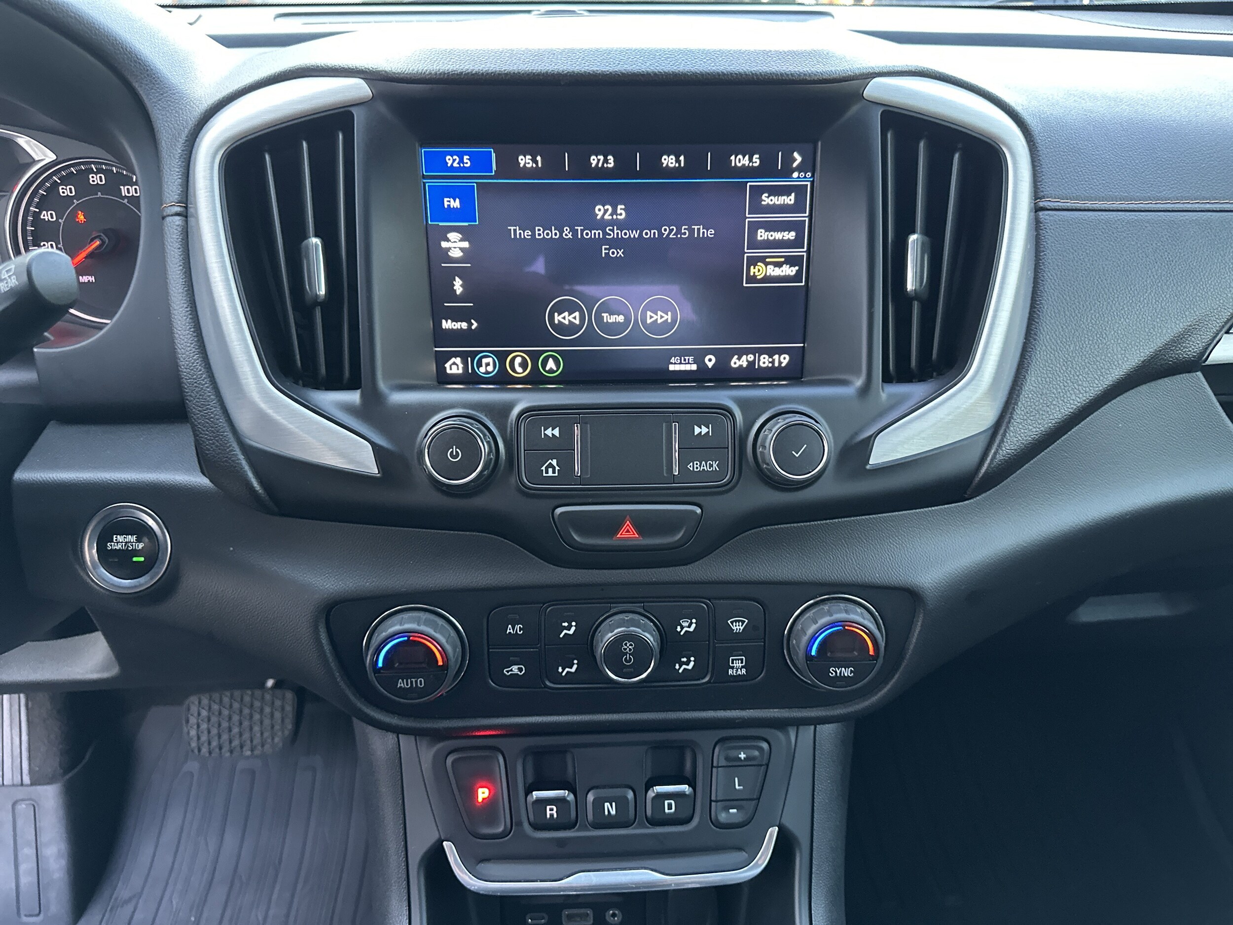2020 Gmc Terrain SLT photo 3