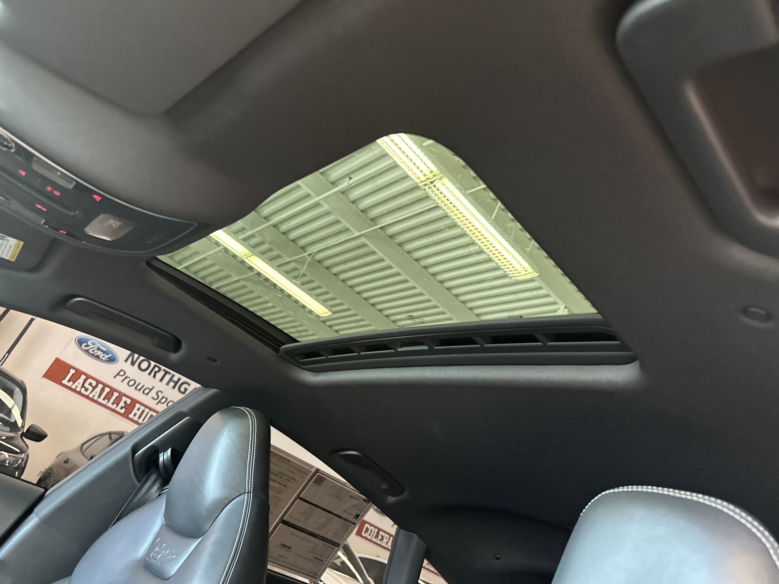 2018 Audi S7 Premium Plus photo 4