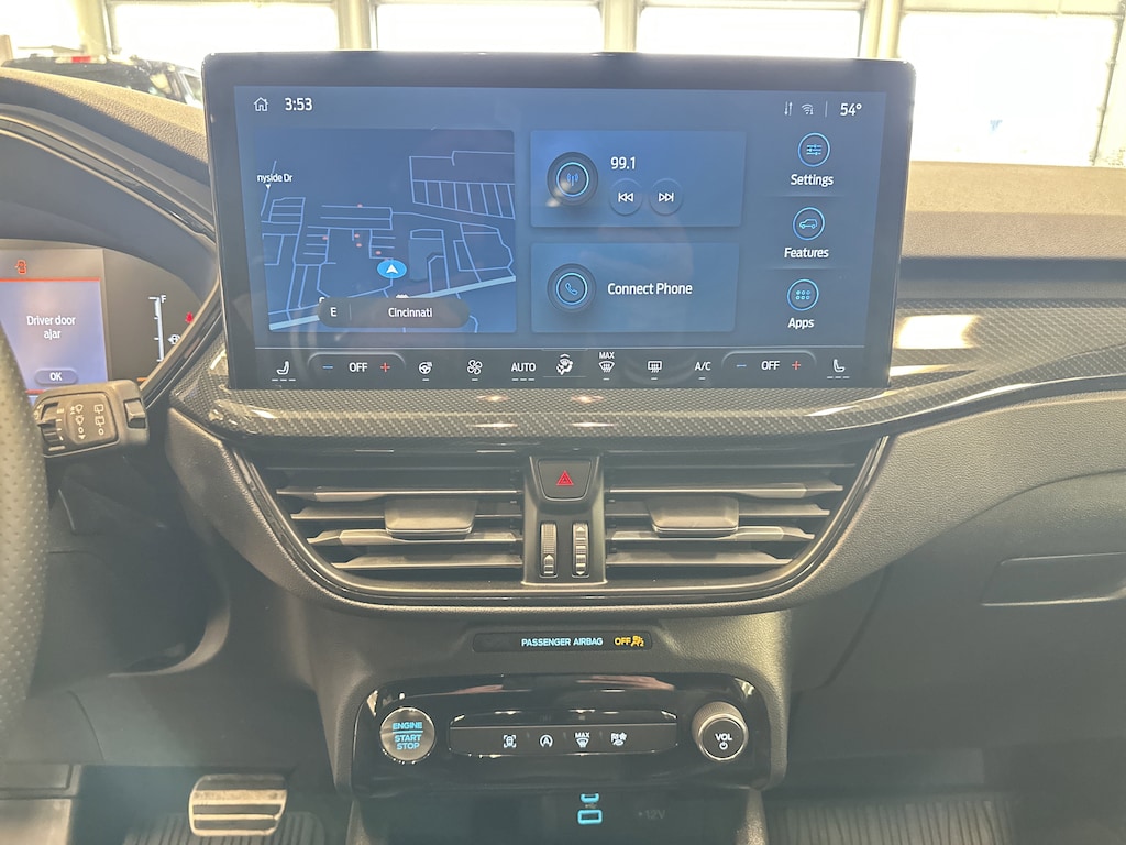 Certified 2023 Ford Escape ST-Line SUV