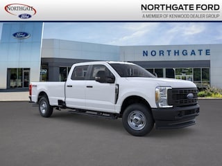 New 2026 Ford F-250 XL Truck Crew Cab Cincinnati
