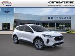 2025 Ford Escape Active SUV