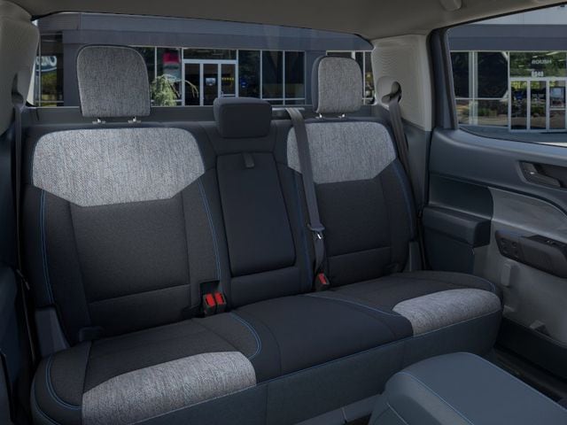 2026 Ford Maverick XLT - Photo 11