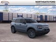  Ford Bronco Sport