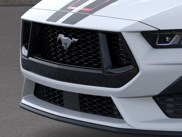 2025 Ford Mustang GT Premium Fastback - Photo 17