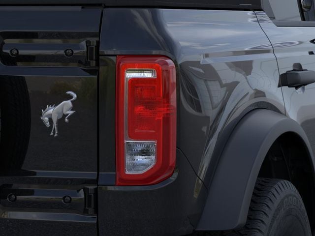2025 Ford Bronco 4-Door Big Bend - Photo 23