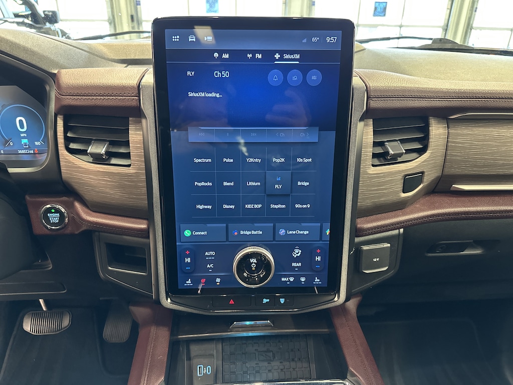 Certified 2022 Ford Expedition Limited SUV