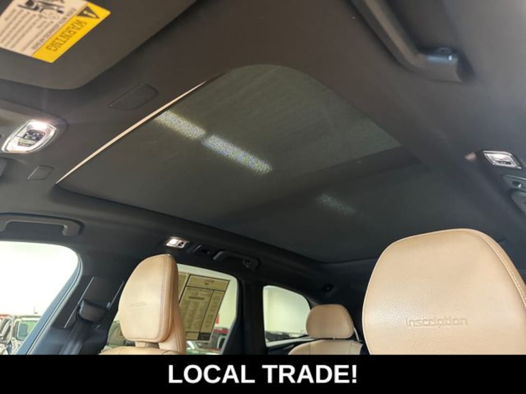 Used 2019 Volvo XC60 T5 Inscription SUV