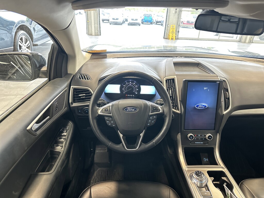 Used 2023 Ford Edge SEL SUV