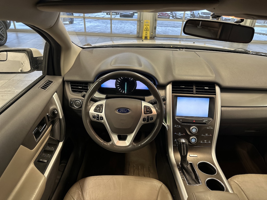 Used 2013 Ford Edge SEL SUV