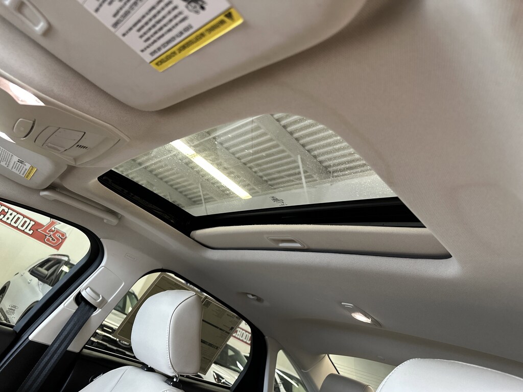 Used 2018 Ford Focus Titanium Sedan