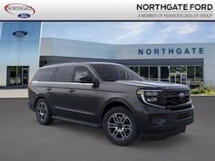 2025 Ford Expedition Active SUV