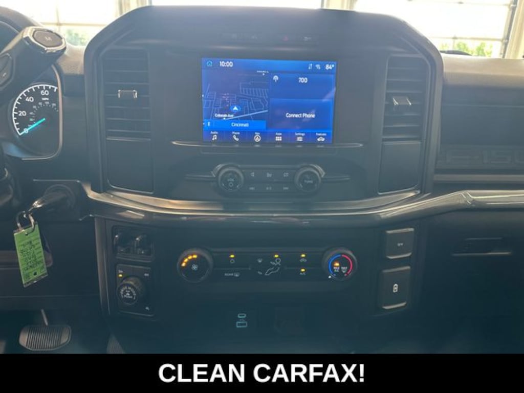 Used 2022 Ford F-150 XL Truck Super Cab