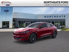 2025 Ford Mustang Mach-E Premium CROSSOVERS