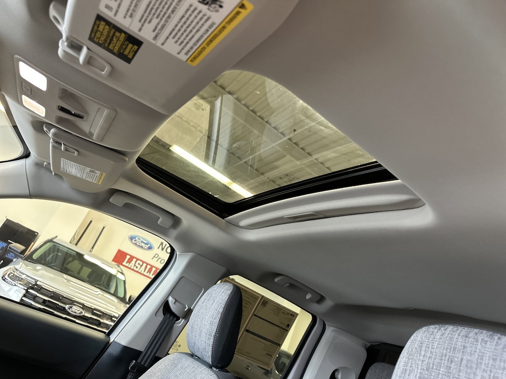 Certified 2023 Ford Maverick XLT Truck SuperCrew