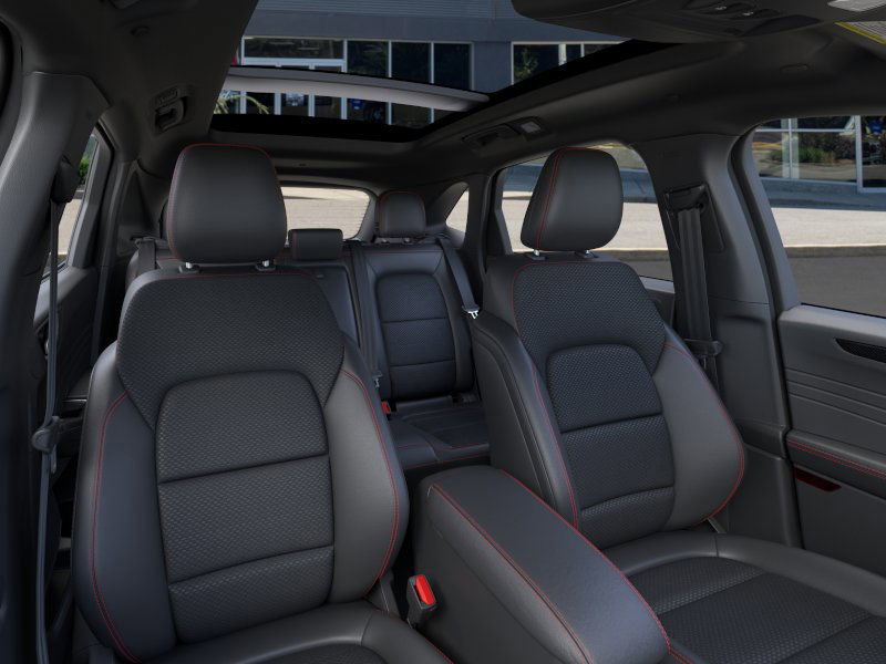 2025 Ford Escape ST-Line Select - Photo 10