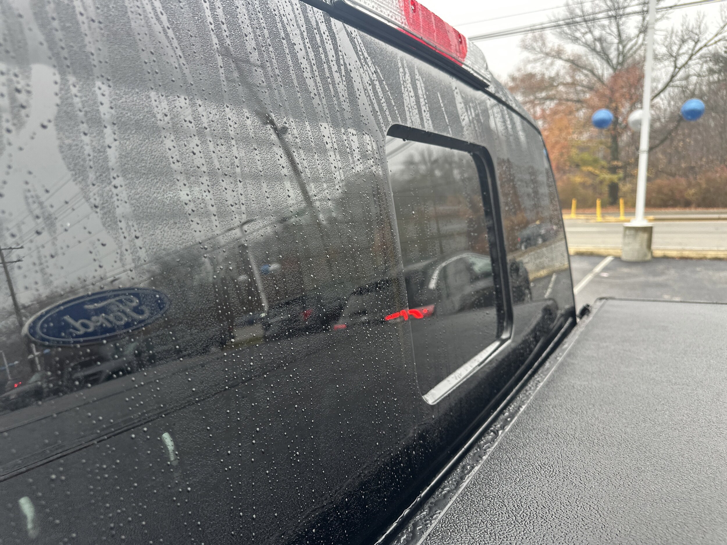 2022 Ford F-150 XLT photo 2